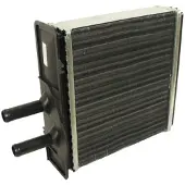 Nissens Kachelradiateur, interieurverwarming 72634