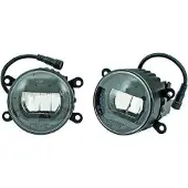 Diederichs LID10300 Mistlampenset