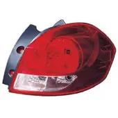 Diederichs 4414690 Achterlicht