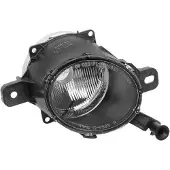 Diederichs 1891188 Mistlamp