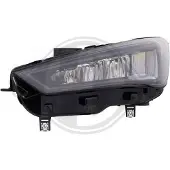 Diederichs 7434085 Koplamp