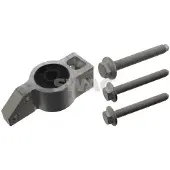 SWAG 30 94 5891 Draagarmrubber