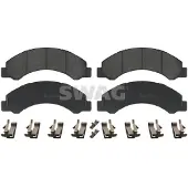 SWAG 33 10 6515 Remblokken