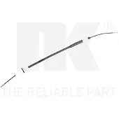 NK 922509 Koppelingskabel