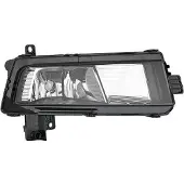 Diederichs 2297088 Mistlamp