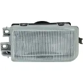 TYC Mistlamp rechts 19-5021-05-2 TYC voor o.a. VOLKSWAGEN