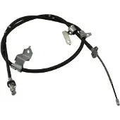 KAVO PARTS BHC-9222 Handremkabel