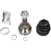 MAXGEAR 49-1017 Homokineet reparatie set, aandrijfas