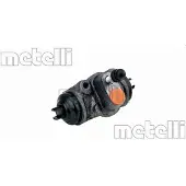 METELLI 04-0989 Wielremcilinder
