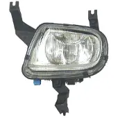 Diederichs 4233089 Mistlamp