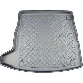 Alfa Romeo Stelvio 2017-heden (zonder subwoofer) - kofferbakmat