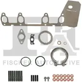 FA1 KT110055 Turbocharger, montageset