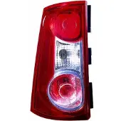 Diederichs 4421691 Achterlicht