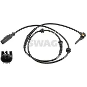 SWAG 70 10 4220 Wielsnelheidssensor (ABS)