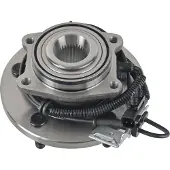 FEBI BILSTEIN 173002 Wiellagerset