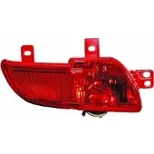 Diederichs 4225497 Mistachterlamp