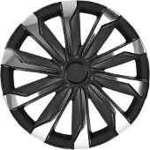 Autostyle PP 5484CB Wieldoppen