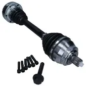 MAXGEAR 49-1221 Aandrijfas