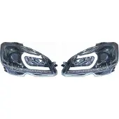 Diederichs 1672885 Koplampen set