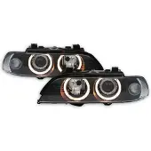 Diederichs 1223580 Koplampen set