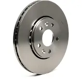 ZIMMERMANN 430.2638.20 Remschijf