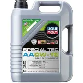 Liqui moly 21328 Motorolie