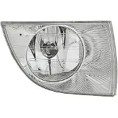 Diederichs 7806088 Mistlamp