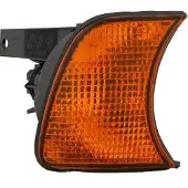 Diederichs 1222070 Knipperlichtautomaat / Pinkdoos