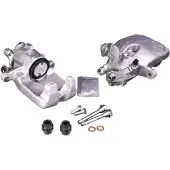 Hella 8AN 355 796-351 Remklauw