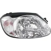 Diederichs 6832182 Koplamp