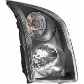 Diederichs 2281981 Koplamp