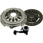 Blue Print ADR163054 Koppelingsset