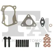 FA1 KT110180 Turbocharger, montageset