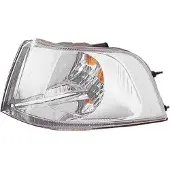 Diederichs 7613275 Knipperlichtautomaat / Pinkdoos