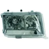 Diederichs 1612280 Koplampen set