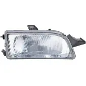 Diederichs 3452180 Koplamp