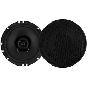 DLS 6,5"/165mm Performance coaxiaal speaker