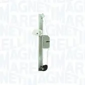 MAGNETI MARELLI 350103161500 Raammechanisme