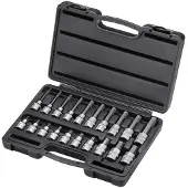 Force 4206 Steeksleutelset