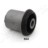 Japanparts RU-544 Houder, wieldraagarmrubber