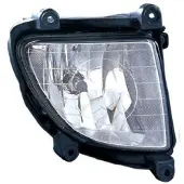 Diederichs 6521888 Mistlamp