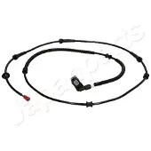 Japanparts ABS-908 Wielsnelheidssensor (ABS)