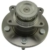 KAVO PARTS WBH-4005 Wiellagerset