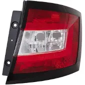 Diederichs 7807690 Achterlicht