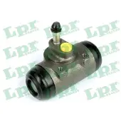 LPR 4839 Wielremcilinder