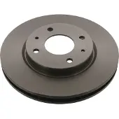 FEBI BILSTEIN Remschijf 28441, 1 stuk