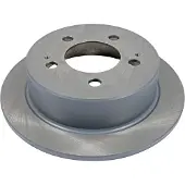 FEBI BILSTEIN 170608 Remschijf