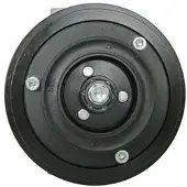 MAHLE ORIGINAL ACP 911 000S Aircopomp