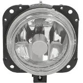 Diederichs 4070688 Mistlamp