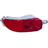 Diederichs 1813094 Mistachterlamp